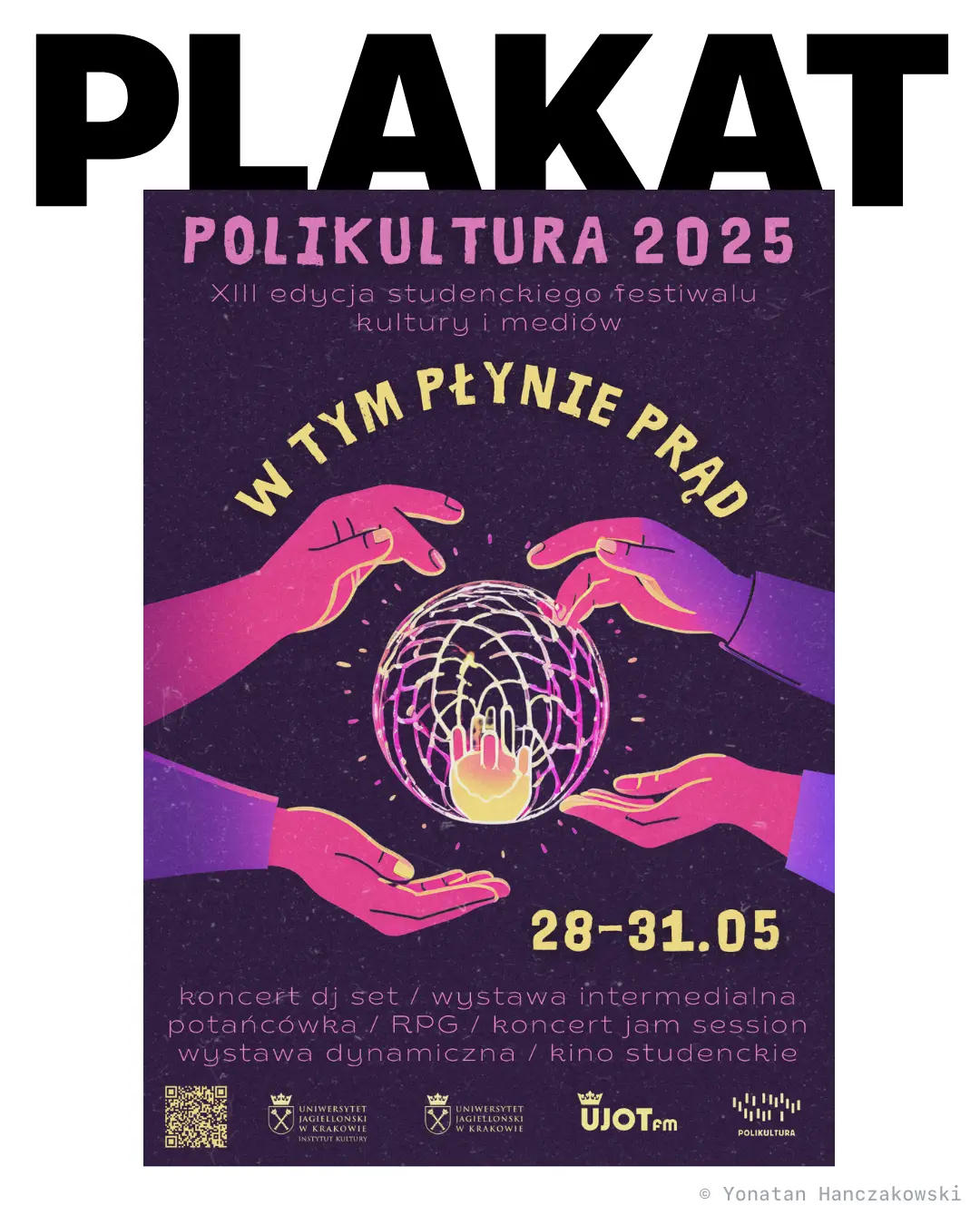 13. edycja Polikultury - ujęcie 2