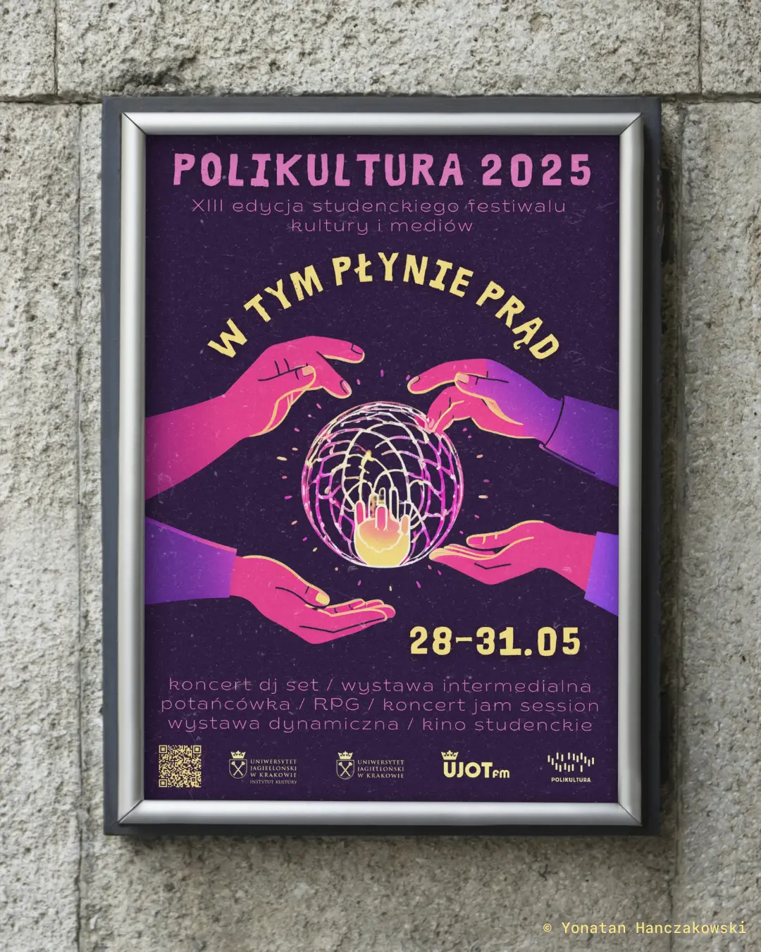 13. edycja Polikultury - ujęcie 3