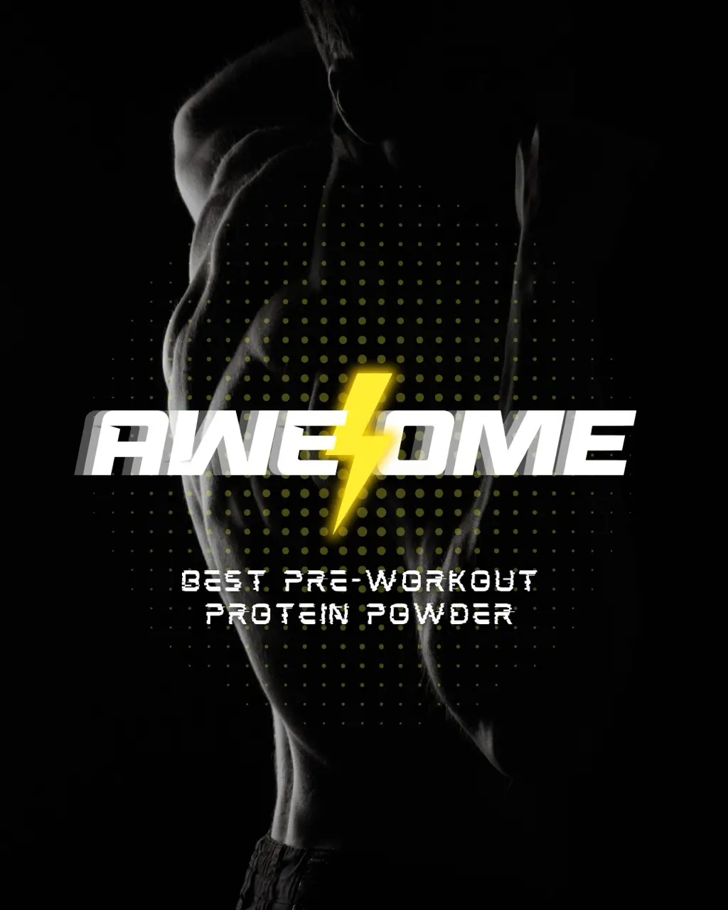 AWESOME - ujęcie 1