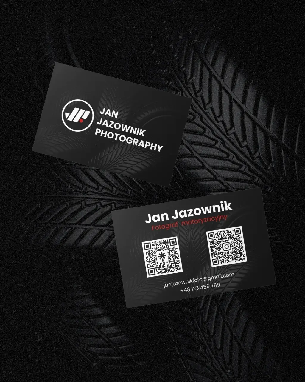 Jan Jazownik Photography - ujęcie 3