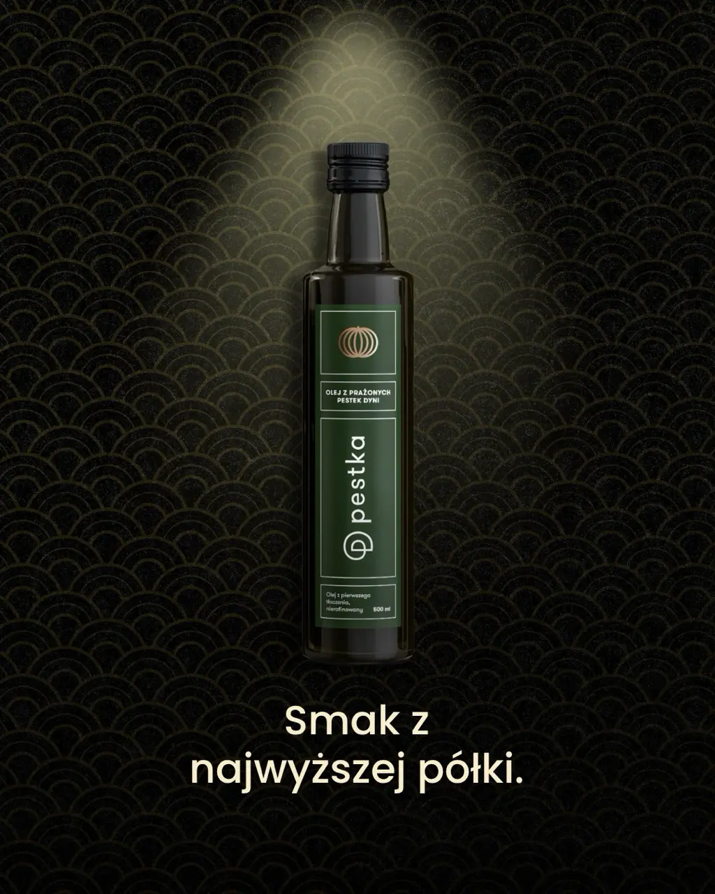 Pestka - ujęcie 3