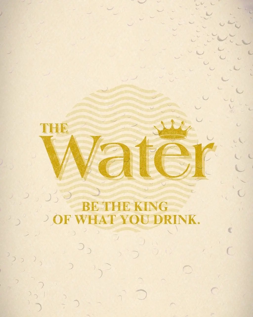 THE Water - ujęcie 1