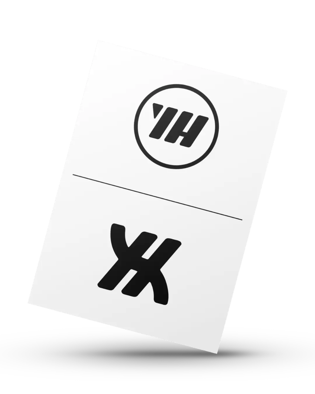 Identyfikacja wizualna i branding